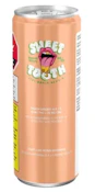 Sweet Tooth Peach Live Rosin Ginger Ale 1:2 THC:CBG Beverage