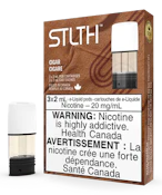 STLTH Pods - Cigar