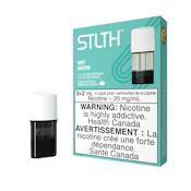 STLTH Pods - Mint (Bold 50)