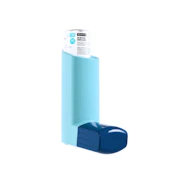 Blue Smyle Labs Inhaler