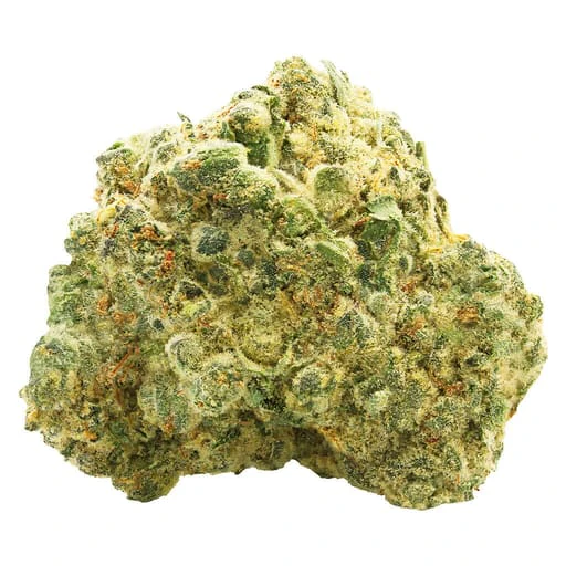 Spinach - OG Kush 3.5g Dried Flower Main Image