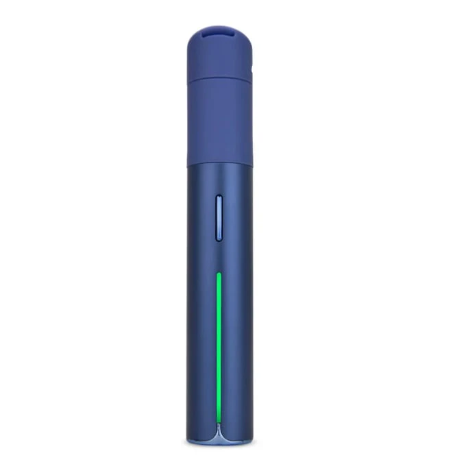 West Coast Gifts  - Puffco Pivot Sapphire Vaporizer Main Image