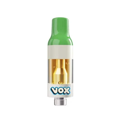 VoxPuffz - FRUIT SALAD 510 THREAD CARTRIDGE - 1.2 Main Image