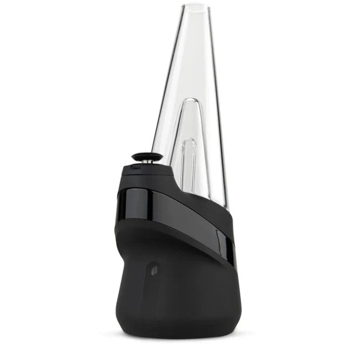 West Coast Gifts  - Puffco New Peak Vaporizer - Onyx Main Image