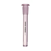 Human Grade 5 Inch Pink 14mm Downstem