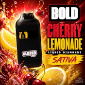1g Cherry Lemonade Liquid Diamond - Bold