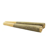 0.5g x 1 Organic Thunder Zkittles - Canadian Cannabis