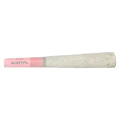 1g x 1 Lunar Lychee Diamond Infused - Portal