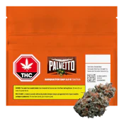 3.5g Sasquatch Sap - Palmetto