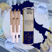 ORGANIC GELATTI - SOCIO - 5X0.5G