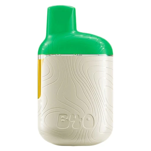 Back Forty - Back Forty Key Lime Kush Liquid Diamond  0.95g Main Image