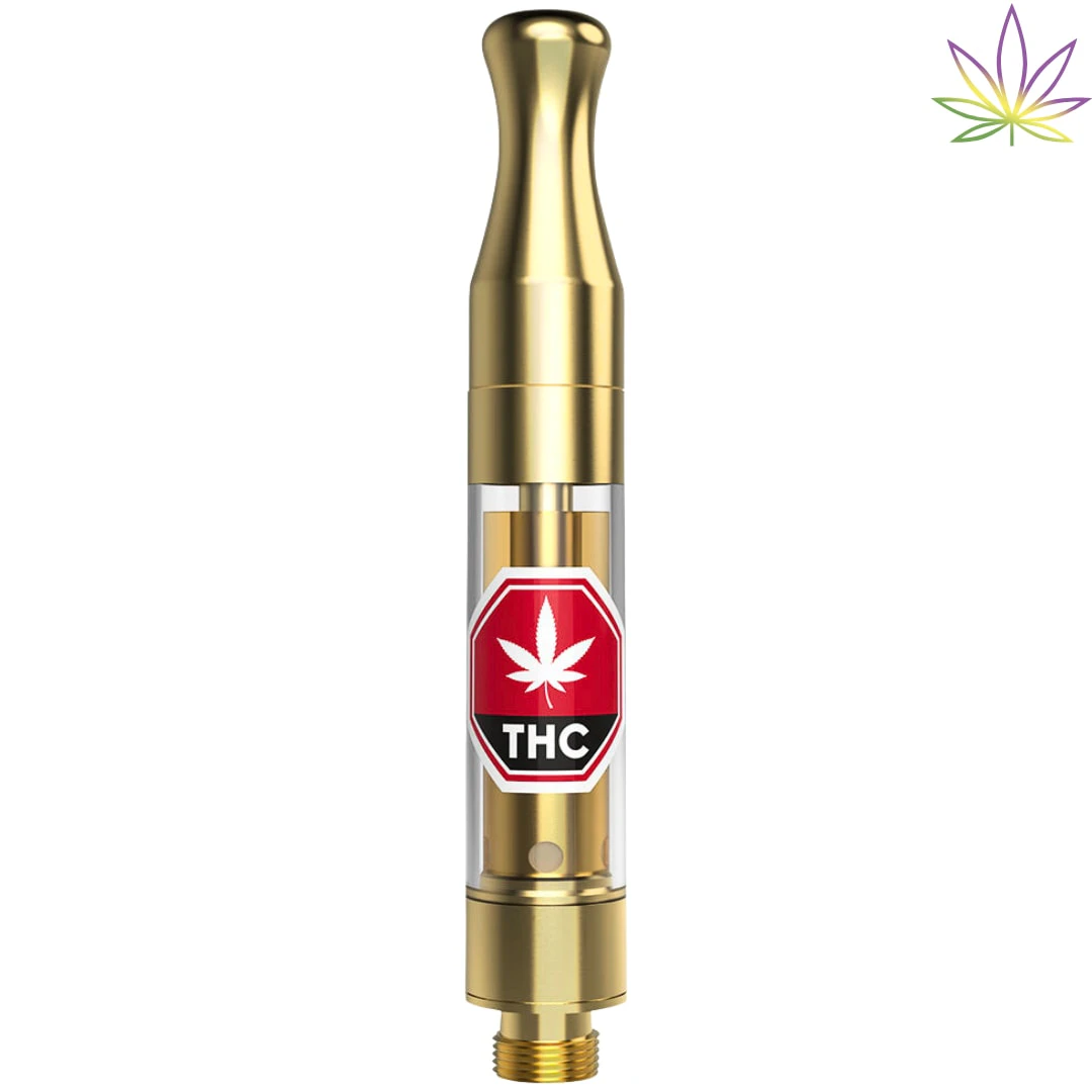 Weed Me - Weed Me Max | Huckleberry Haze Liquid Diamond 510 Thread Cartridge | 1g Main Image