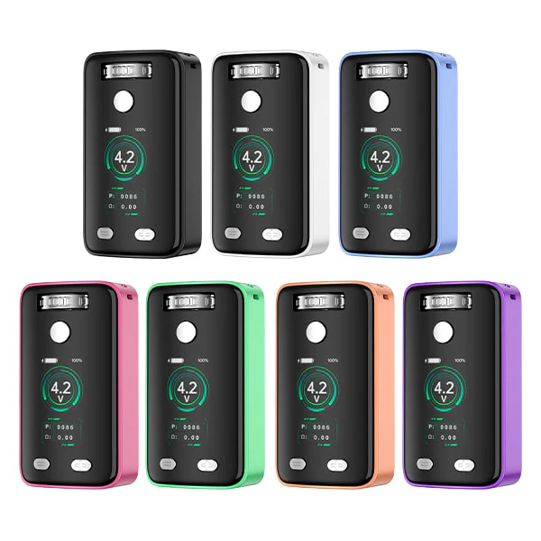 Yocan - Yocan - UNI 3.0 - ROSY Main Image