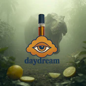Sour T-Rex (1mL) - Daydream