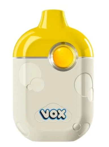 Vox - TANGY PINEAPPLE ALL-IN-ONE VAPE - 1.2g Main Image
