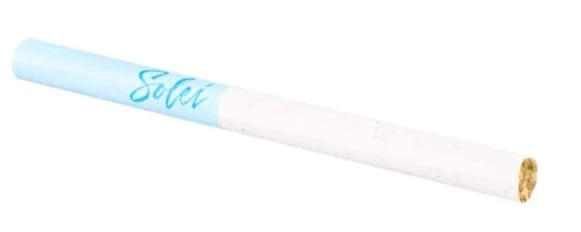 Solei Slims - BALANCE SLIMS PRE-ROLLS - 10 x 0.4g Main Image
