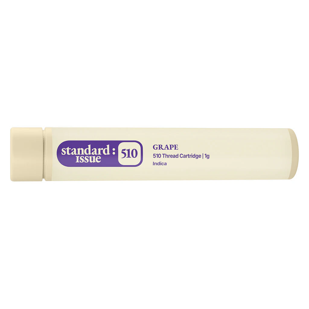 STANDARD ISSUE - Grape 1g Main Image