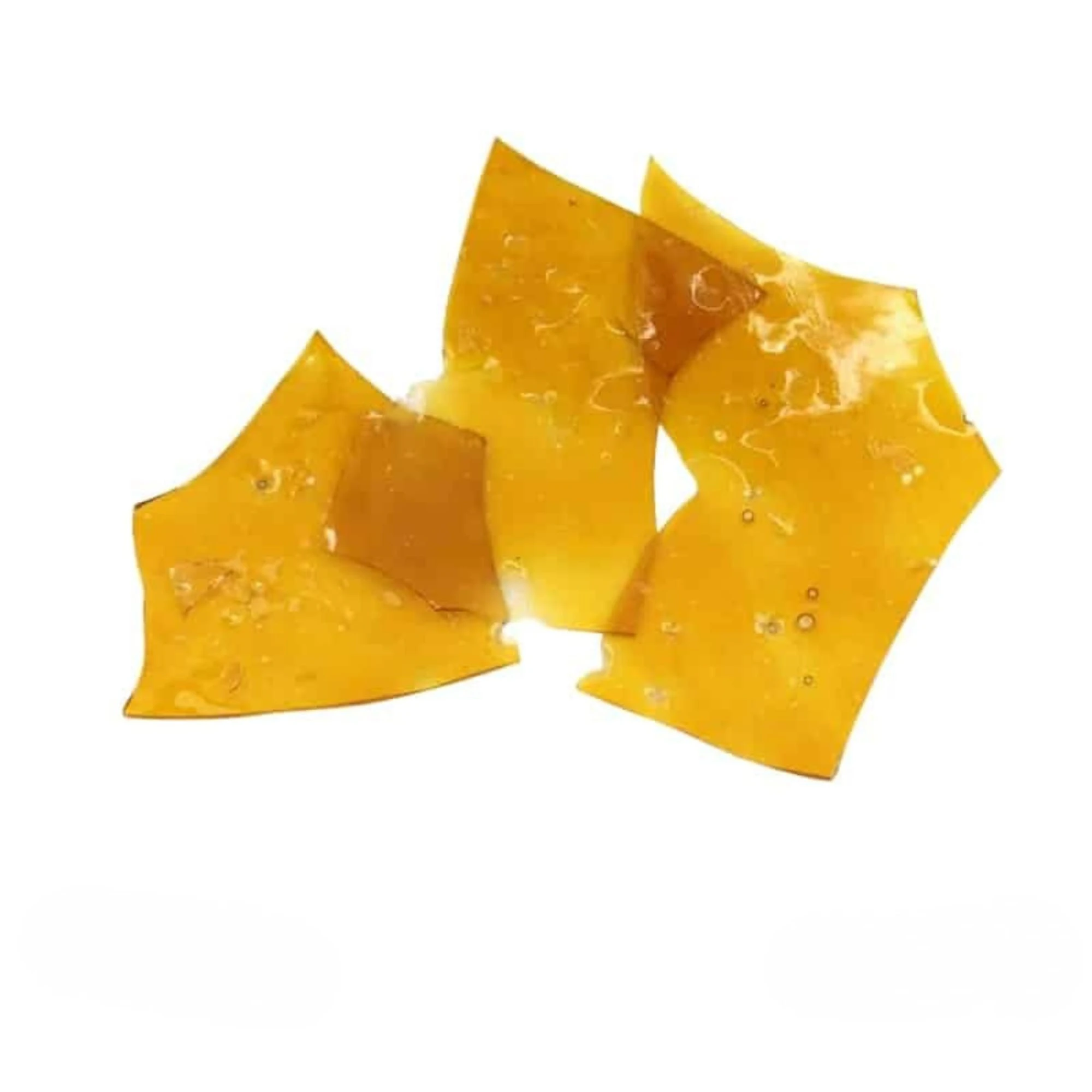 Roilty - Roilty Pink Kush 1g Shatter Main Image