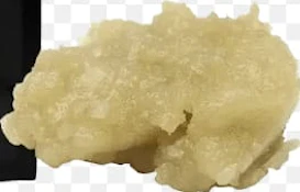 Banjerine Cold Cured 1g Live Rosin
