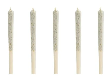 1964 - TROPICANNA PRE-ROLL - 5 x 0.5g Main Image