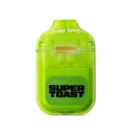 Super Toast - SUPER TOAST Guavalicious Liquid Diamonds Blend | 1x0.95 All-in-one Vape | Elevate Main Image
