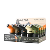 Maven Alpha Mini Sequoia Collection Lighter