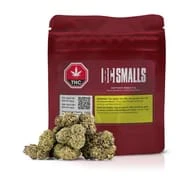 BC Smalls - BC SMALLS Kryptonite Smalls LTO | 3.5g Flower | Rest Main Image