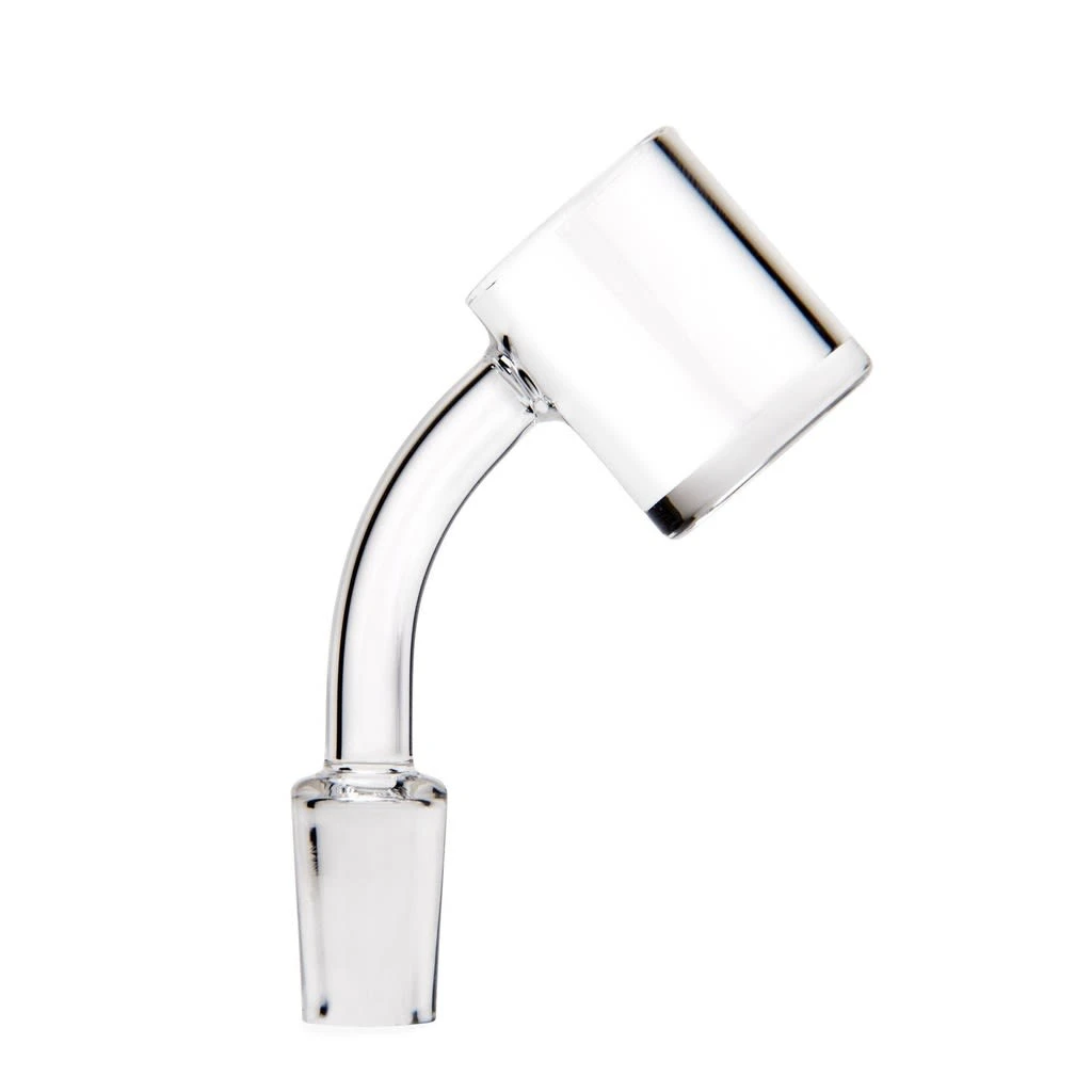 Arsenal - 14mm Flat Top 45 Degree Quartz Banger Main Image