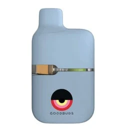 GOOD BUDS - Timewarp *Cured Resin* Disposable Vape Main Image