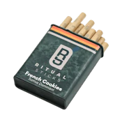 French Cookies (0.5g x 20PR) - Ritual