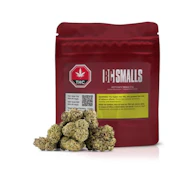 BC SMALLS - Kryptonite Smalls 3.5g