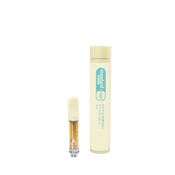 Standard Issue Sour Raspberry Vape Cartridge - 1g