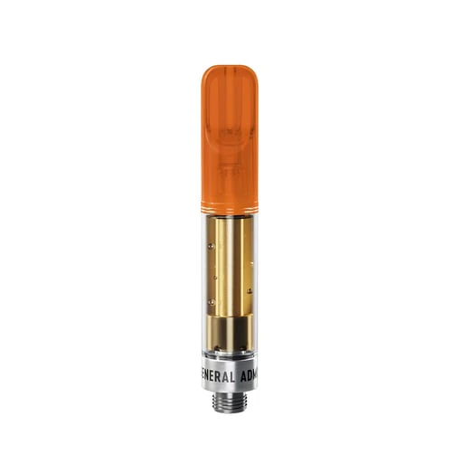 General Admission - PINEAPPLE APPLE LIQUID 0.95 DIAMOND BLEND 510 CART Main Image