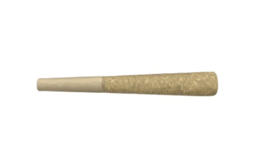 3Saints - 3Saints | Frosted Lemons Pre-Roll | 1 x 0.5 g Main Image