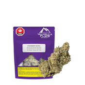 Valhalla Flwr Strawberry Mango LTO - 7g