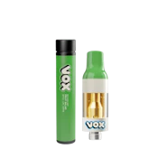 Vox Fruit Salad 510 Vape Cartridge -1.2g