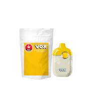 Vox Tangy Pineapple AIO Vape - 1.2g