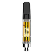 Canadian Cannabis Organic Mango Hashplant 1g Prefilled Vape Cartridge