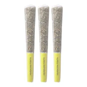 Hawaiian Fanta 3 x 0.5g Pre-Rolls
