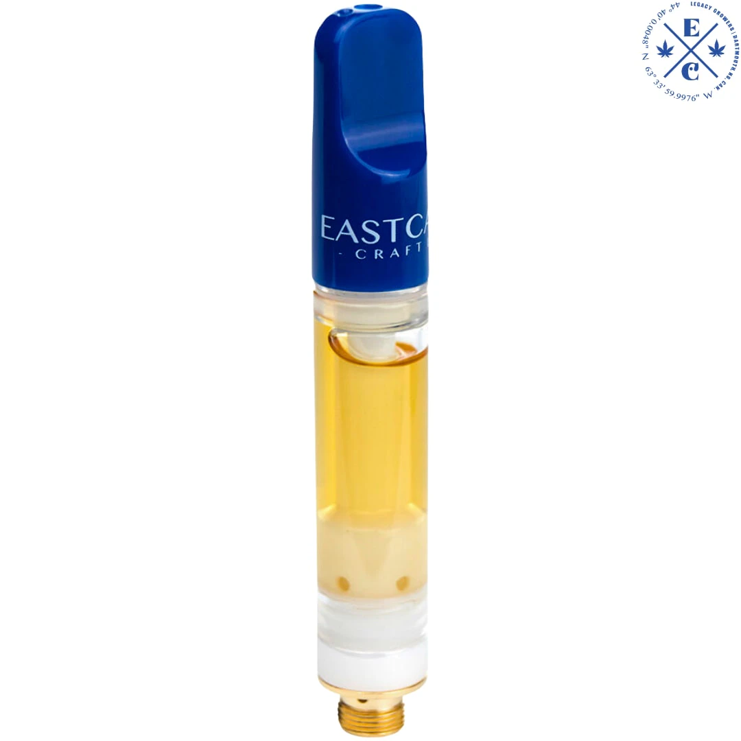 EastCann - EastCann | Gastro Pop Live Resin 510 Thread Cartridge | 1g Main Image