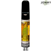 Jonny Chronic | Unicorn Poop 510 Thread Cartridge | 1g