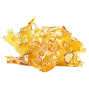 Yeti's Breath 1g Shatter