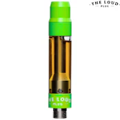 The Loud Plug | Apple Frttr Liquid Diamond 510 Thread Cartridge | 1g