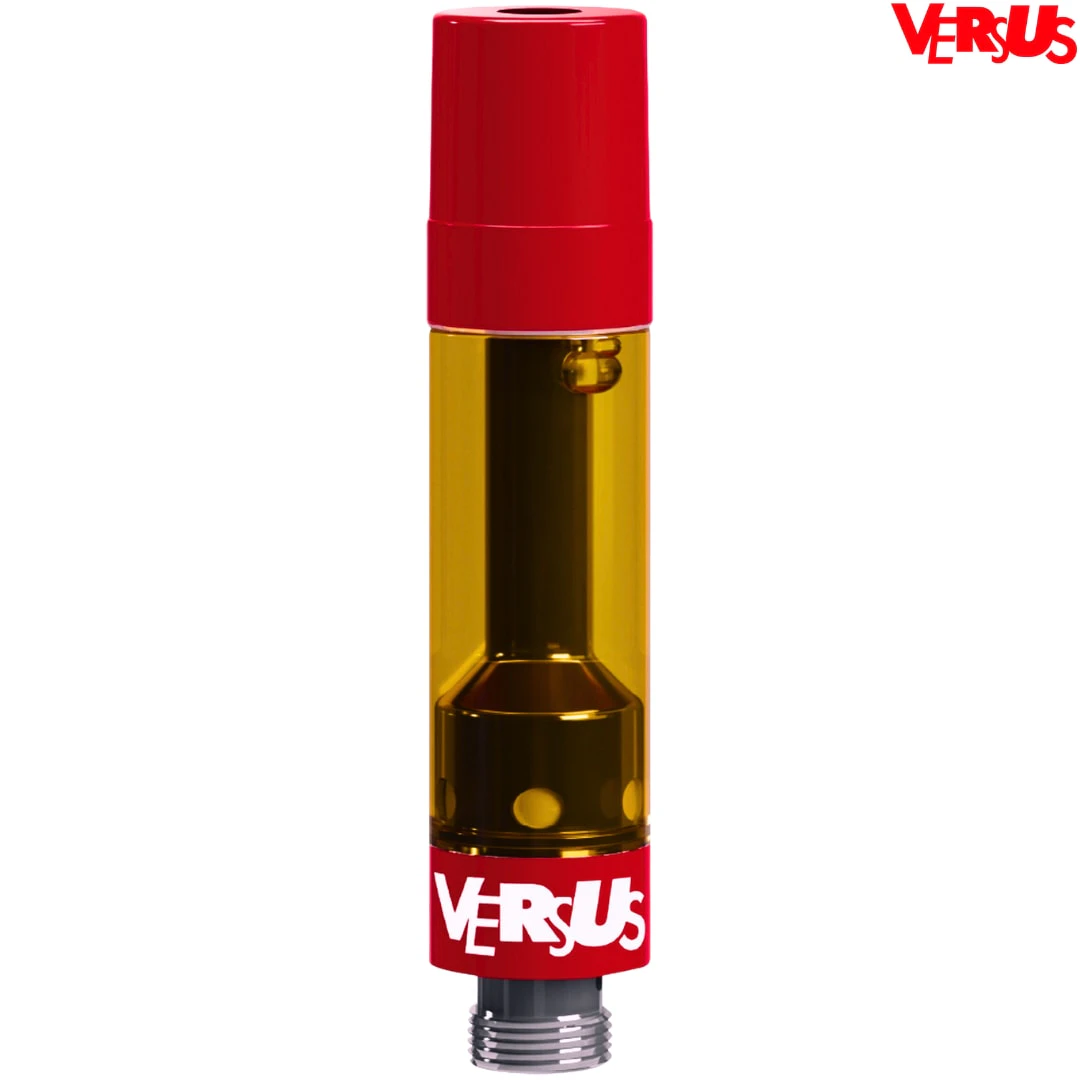 Versus - Versus | Watermelon Bubba Distillate 510 Thread Cartridge | 1g PROMO ~ Main Image
