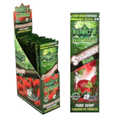 Juicy Jay's - Hemp Wrap (Strawberry Fields)