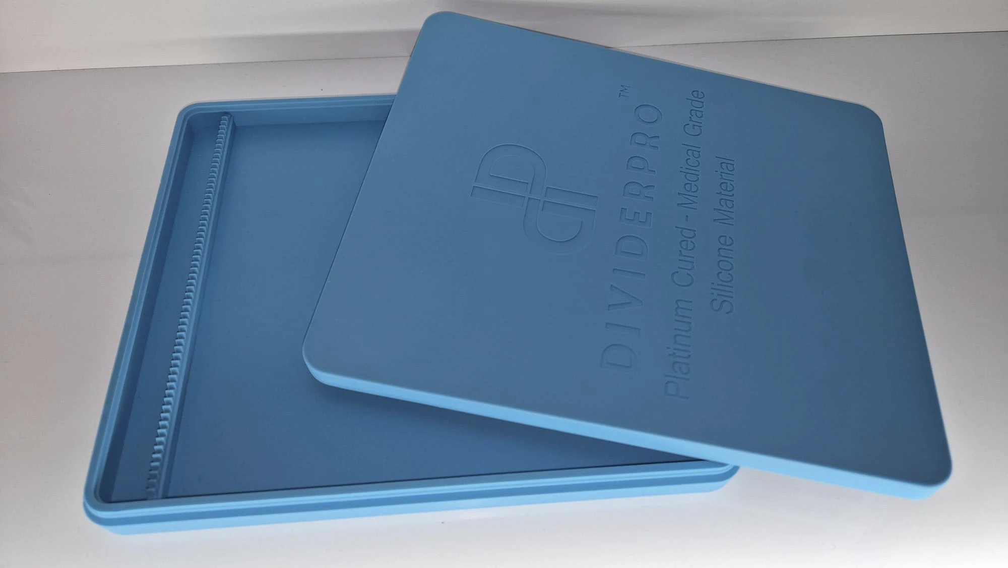 Divider Pro - Divider Pro | Mega Silicone Case - Assorted Colours Main Image