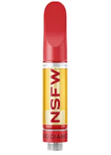 Adults Only | Lime Licker NSFW Liquid Diamond Cartridge | 1 g