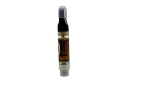 MASTER KUSH ULTRA HONEY OIL CARTRIDGE - 1