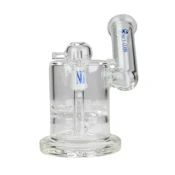NG - 7" Cyclone DIsc Sidecar Oiler Rig