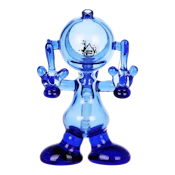 Pulsar - 6" F*** You Spaceman Rig